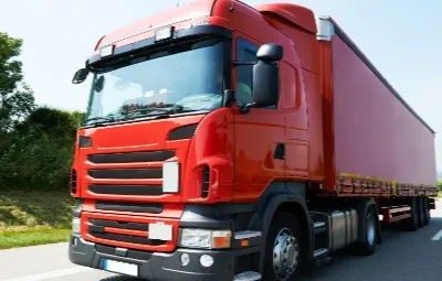 İstanbul Buca Ambar Kargo