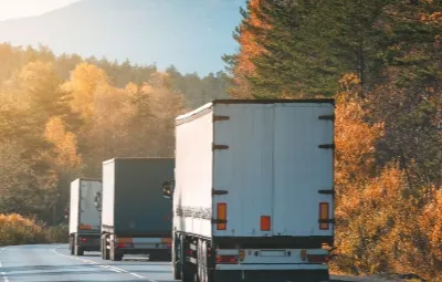 İstanbul ile Buca Arası Klima Taşıma