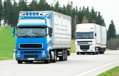 İstanbul ile Buca Arası Eşya Taşıma